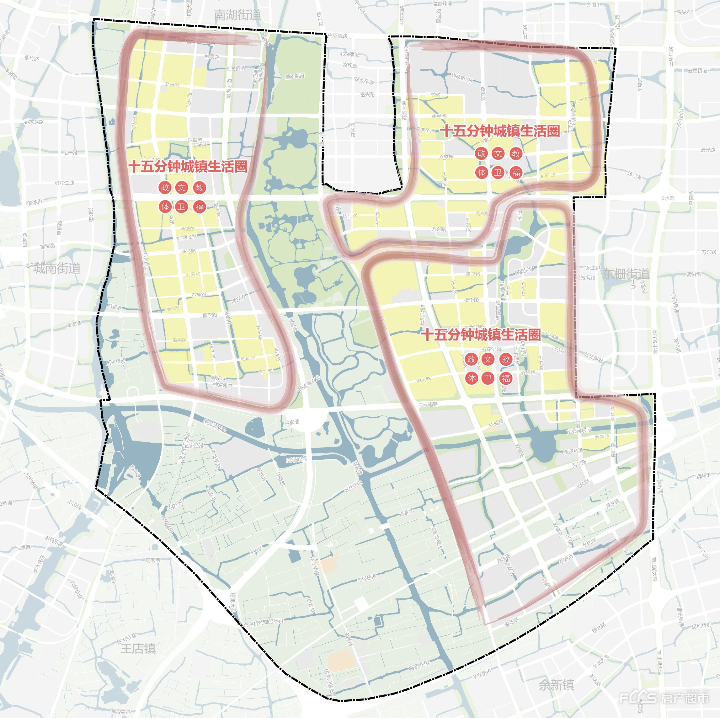 褡裢街道办事处最新发展规划，塑造未来城市蓝图，褡裢街道办事处发展规划揭秘，塑造未来城市蓝图