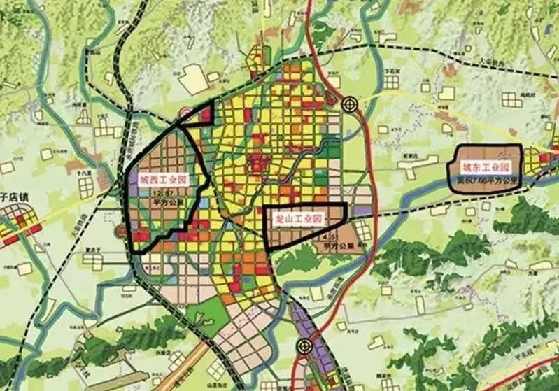 遵化镇最新发展规划，塑造未来城市的蓝图，遵化镇未来城市蓝图，最新发展规划揭秘