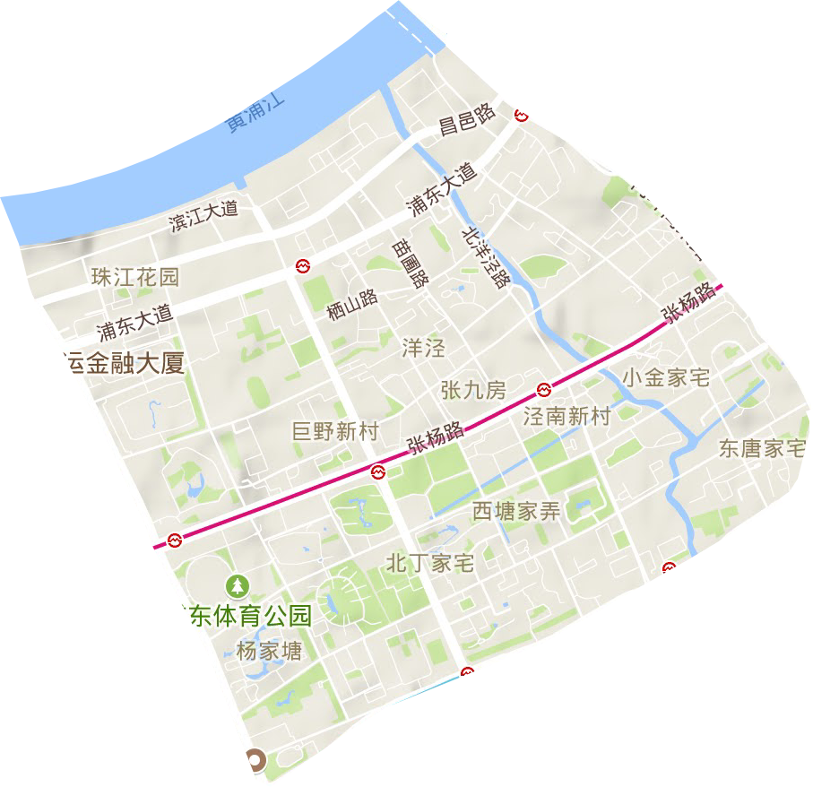 洋泾街道最新天气预报，洋泾街道天气预报更新通知