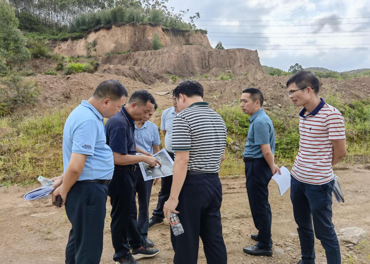 博罗县市场监督管理局最新项目，推动市场监管现代化，助力地方经济繁荣发展，博罗县市场监督管理局新项目推动市场监管现代化，助力地方经济腾飞