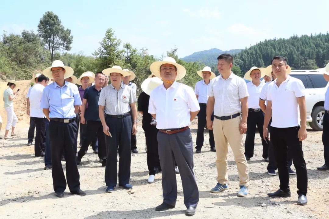 欧赤村最新领导团队引领村庄走向新的辉煌，欧赤村领导团队引领村庄迈向新辉煌