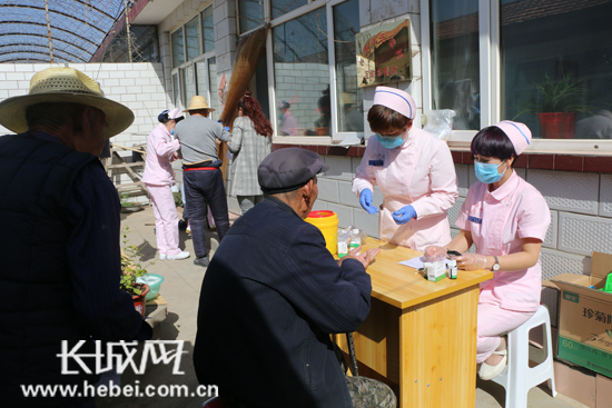 怀来县卫生健康局最新项目，推动地方健康事业迈上新台阶，怀来县卫生健康局新项目推动地方健康事业再升级